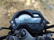 Yamaha Fz16 2011 Motorbike