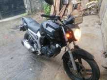 Yamaha Fz16 2010 Motorbike