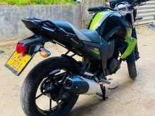 Yamaha Fz16 2010 Motorbike