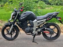 Yamaha Fz16 2010 Motorbike