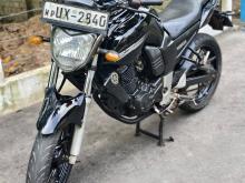 Yamaha Fz16 2009 Motorbike