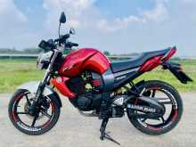 Yamaha Fz16 2012 Motorbike