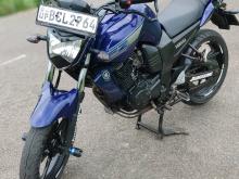 Yamaha Fz16 2015 Motorbike