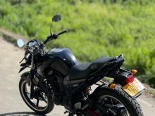 Yamaha Fz16 2011 Motorbike