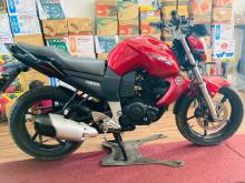 Yamaha Fz16 2010 Motorbike