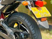 Yamaha FZ-16 2010 Motorbike