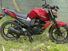 Yamaha FZ16 2011 Motorbike