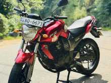 Yamaha FZ16 2012 Motorbike