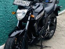 Yamaha FZ-16 2013 Motorbike