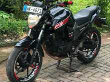 Yamaha Fz16 2011 Motorbike