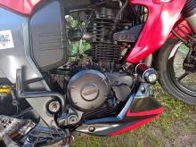 Yamaha Fz16 2011 Motorbike