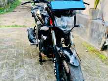 Yamaha FZ16 2019 Motorbike