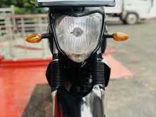 Yamaha FZ16 2011 Motorbike