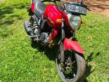 Yamaha FZ-16 2008 Motorbike