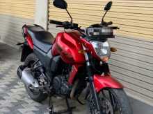 Yamaha Fz16 2013 Motorbike