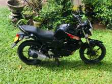 Yamaha Fz16 2014 Motorbike