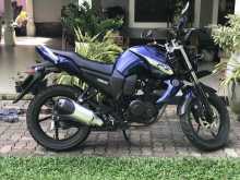 Yamaha FZ16 Midship 2015 Motorbike