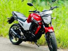 Yamaha Fz16 VF 2009 Motorbike