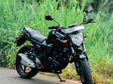 Yamaha Fz16 2009 Motorbike