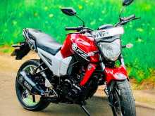 Yamaha Fz16 2009 Motorbike