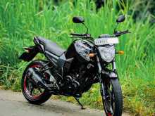 Yamaha Fz16 2011 Motorbike