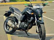 Yamaha Fz16 2010 Motorbike