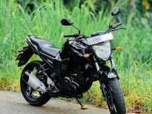 Yamaha Fz16 2010 Motorbike