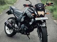 Yamaha FZ 2009 Motorbike