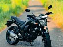 Yamaha Fz16 2010 Motorbike