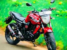 Yamaha Fz16 2011 Motorbike