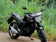 Yamaha Fz16 2011 Motorbike