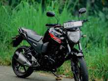 Yamaha Fz16 2009 Motorbike