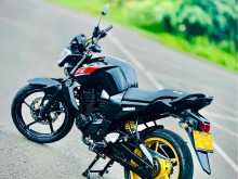 Yamaha Fz16 BAA 2013 Motorbike