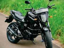 Yamaha Fz16 2009 Motorbike