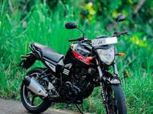 Yamaha Fz16 2009 Motorbike