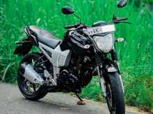 Yamaha Fz 16 2009 Motorbike