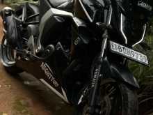 Yamaha FZ-16 Version 2.0 2015 Motorbike