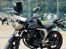 Yamaha FZ-16 Version 2.0 2018 Motorbike