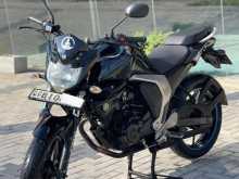 Yamaha FZ16 Version 2.0 2020 Motorbike