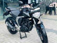 Yamaha Fz16 Version 2.0 2026 Motorbike
