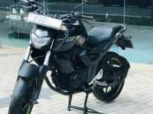 Yamaha FZ-16 Version 3.0 2019 Motorbike