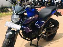 Yamaha Fz16 Version 3.0 2019 Motorbike