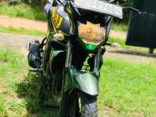 Yamaha Fz Version 2 2017 Motorbike