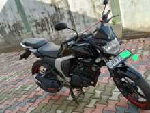 Yamaha Fz2 2018 Motorbike