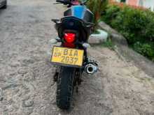 Yamaha Fz2 2020 Motorbike
