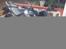 Yamaha Fz 2018 Motorbike