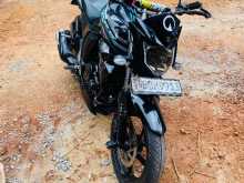 Yamaha Fz 2015 Motorbike