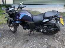 Yamaha FZ 2016 Motorbike