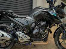 Yamaha Fz 250 2018 Motorbike