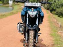 Yamaha Fz25 2017 Motorbike